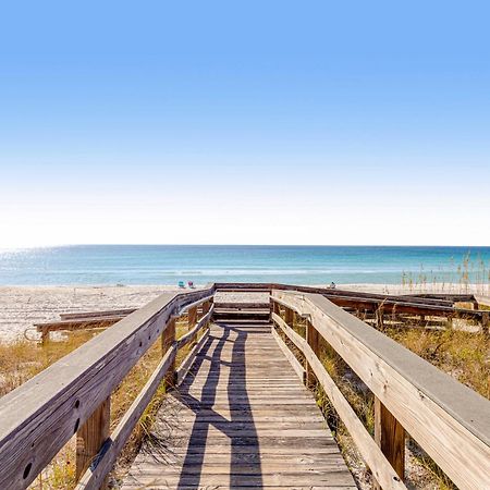 Destin On The Gulf Villa ภายนอก รูปภาพ