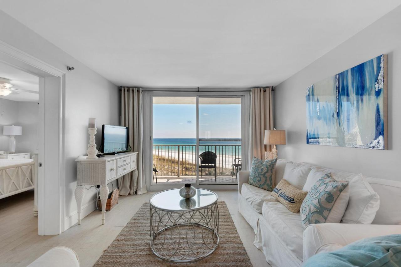 Destin On The Gulf Villa ภายนอก รูปภาพ