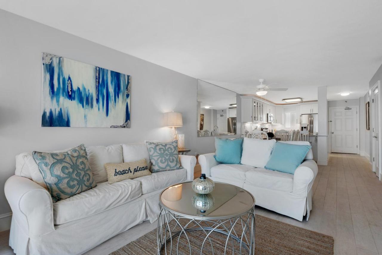Destin On The Gulf Villa ภายนอก รูปภาพ
