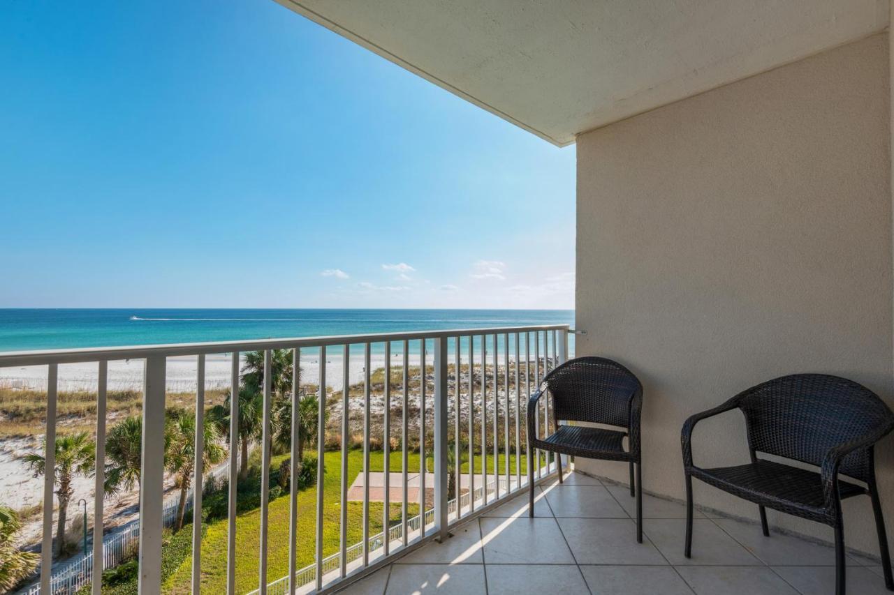 Destin On The Gulf Villa ภายนอก รูปภาพ