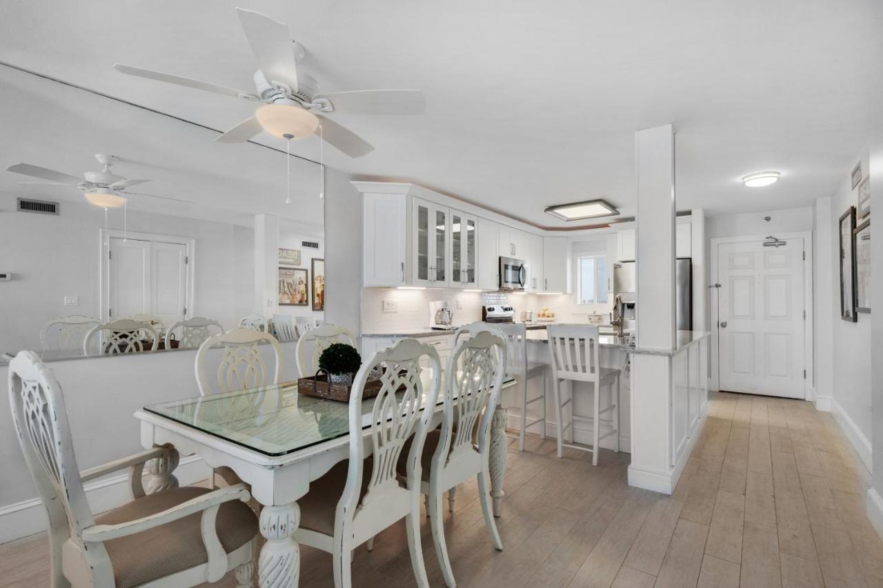 Destin On The Gulf Villa ภายนอก รูปภาพ