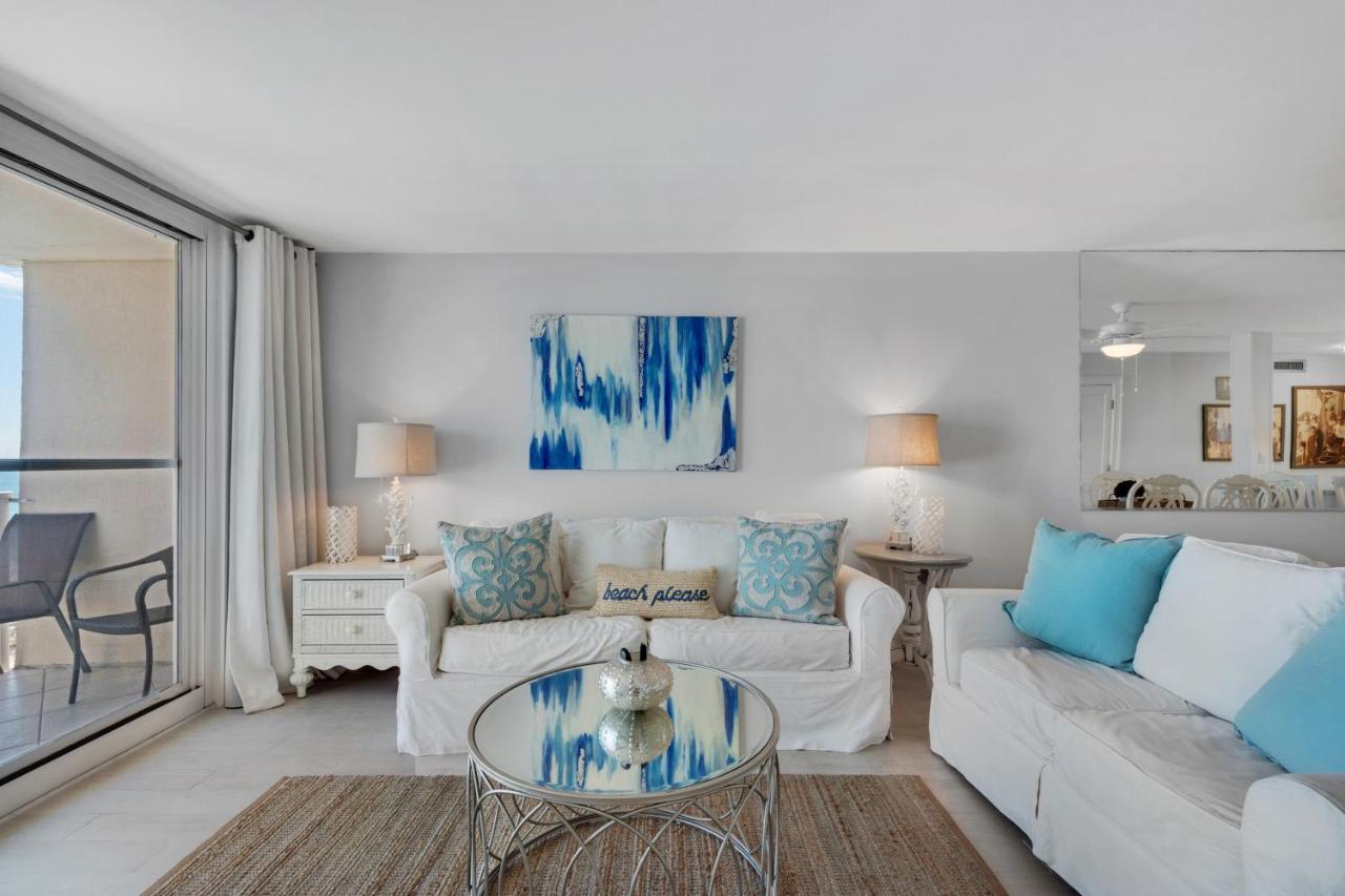 Destin On The Gulf Villa ภายนอก รูปภาพ
