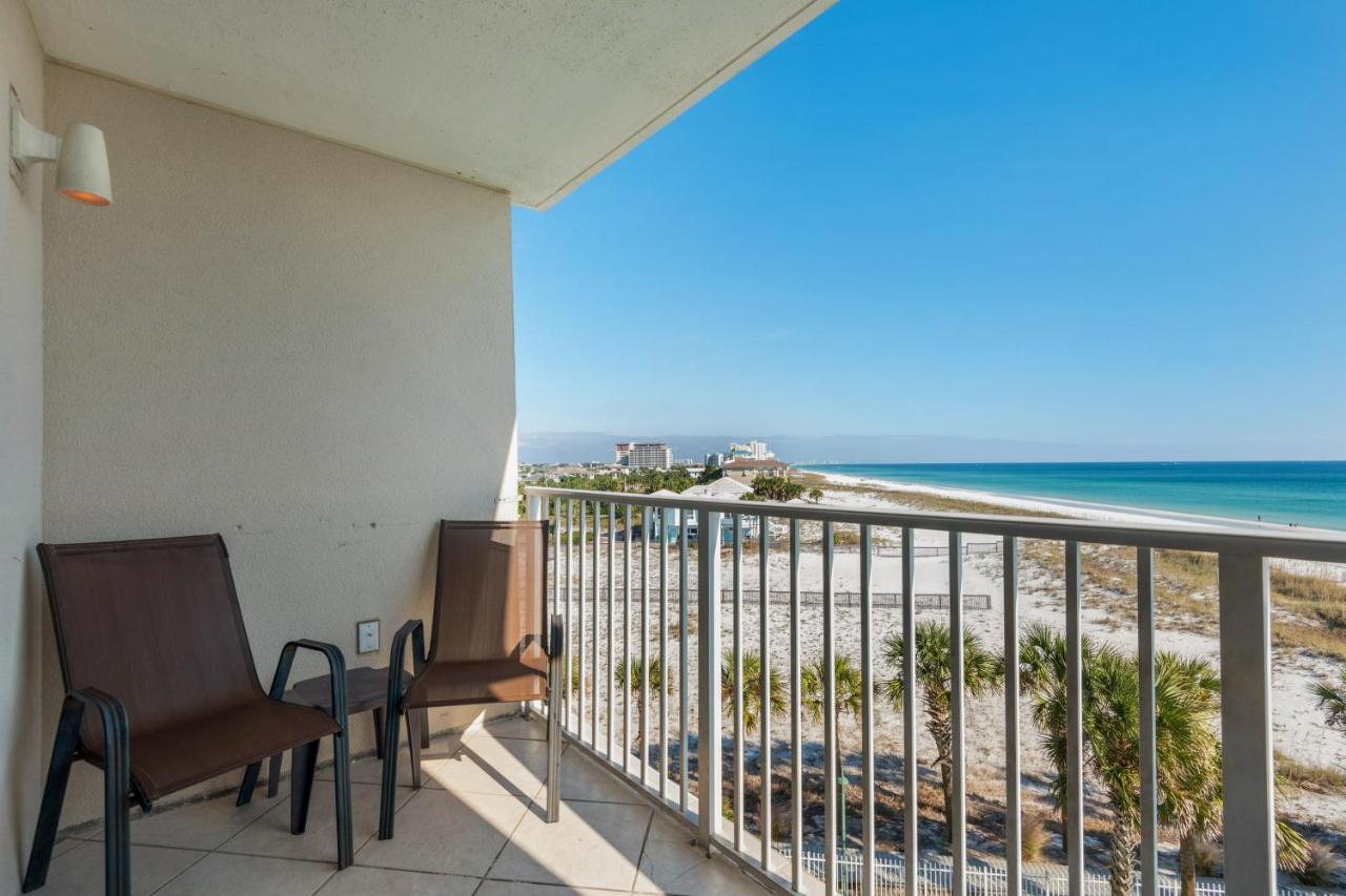 Destin On The Gulf Villa ภายนอก รูปภาพ