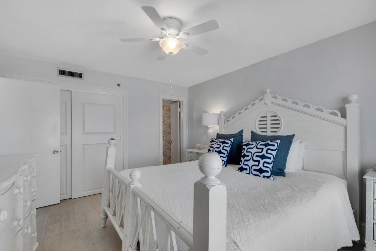 Destin On The Gulf Villa ภายนอก รูปภาพ