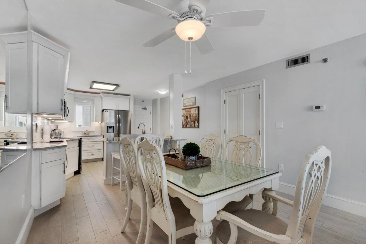 Destin On The Gulf Villa ภายนอก รูปภาพ