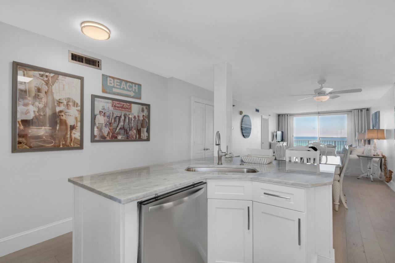 Destin On The Gulf Villa ภายนอก รูปภาพ