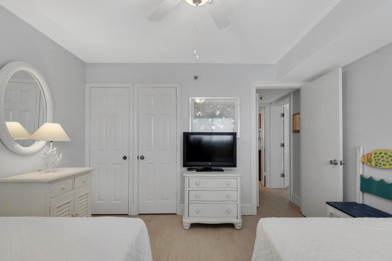 Destin On The Gulf Villa ภายนอก รูปภาพ