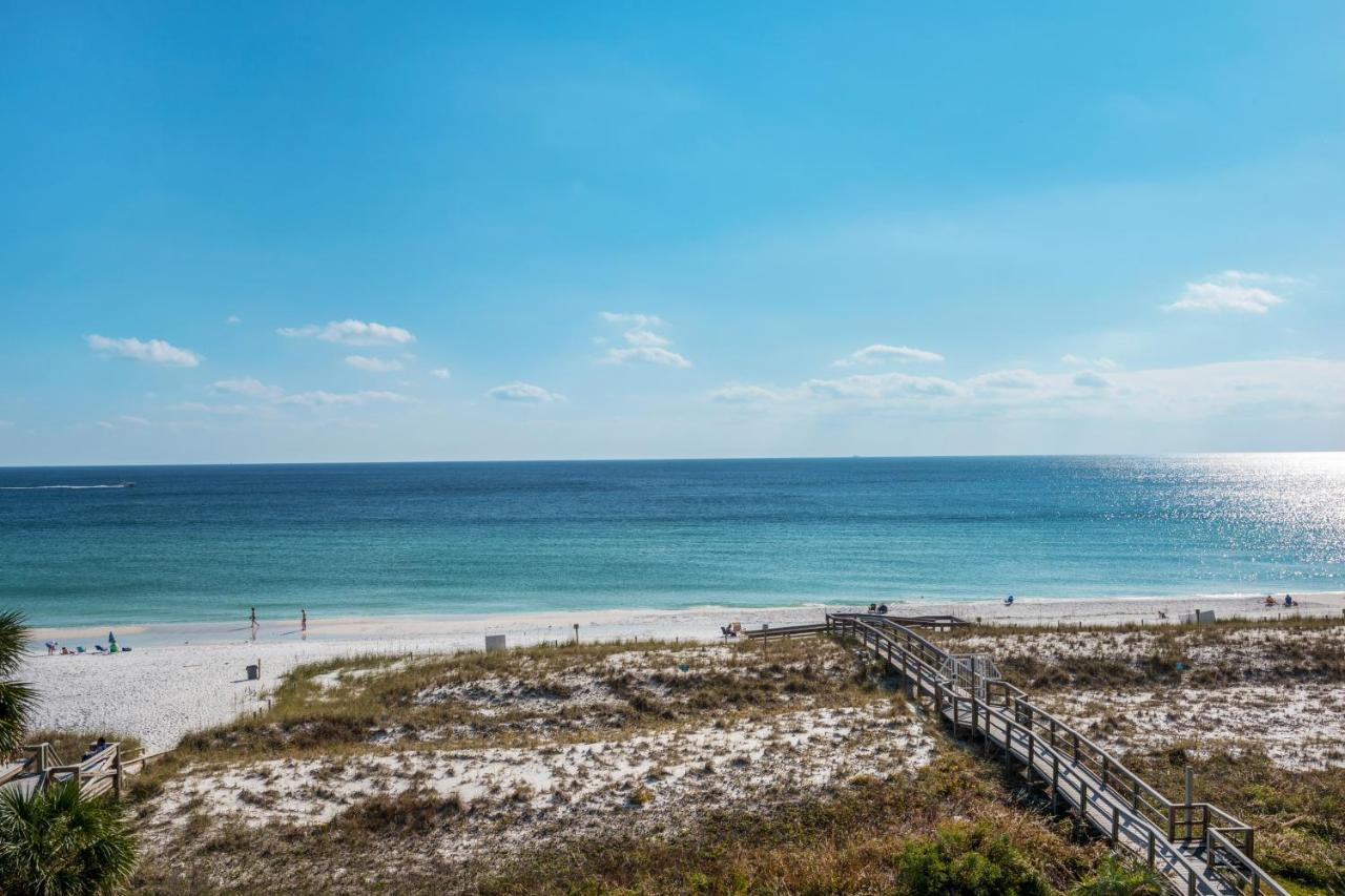 Destin On The Gulf Villa ภายนอก รูปภาพ
