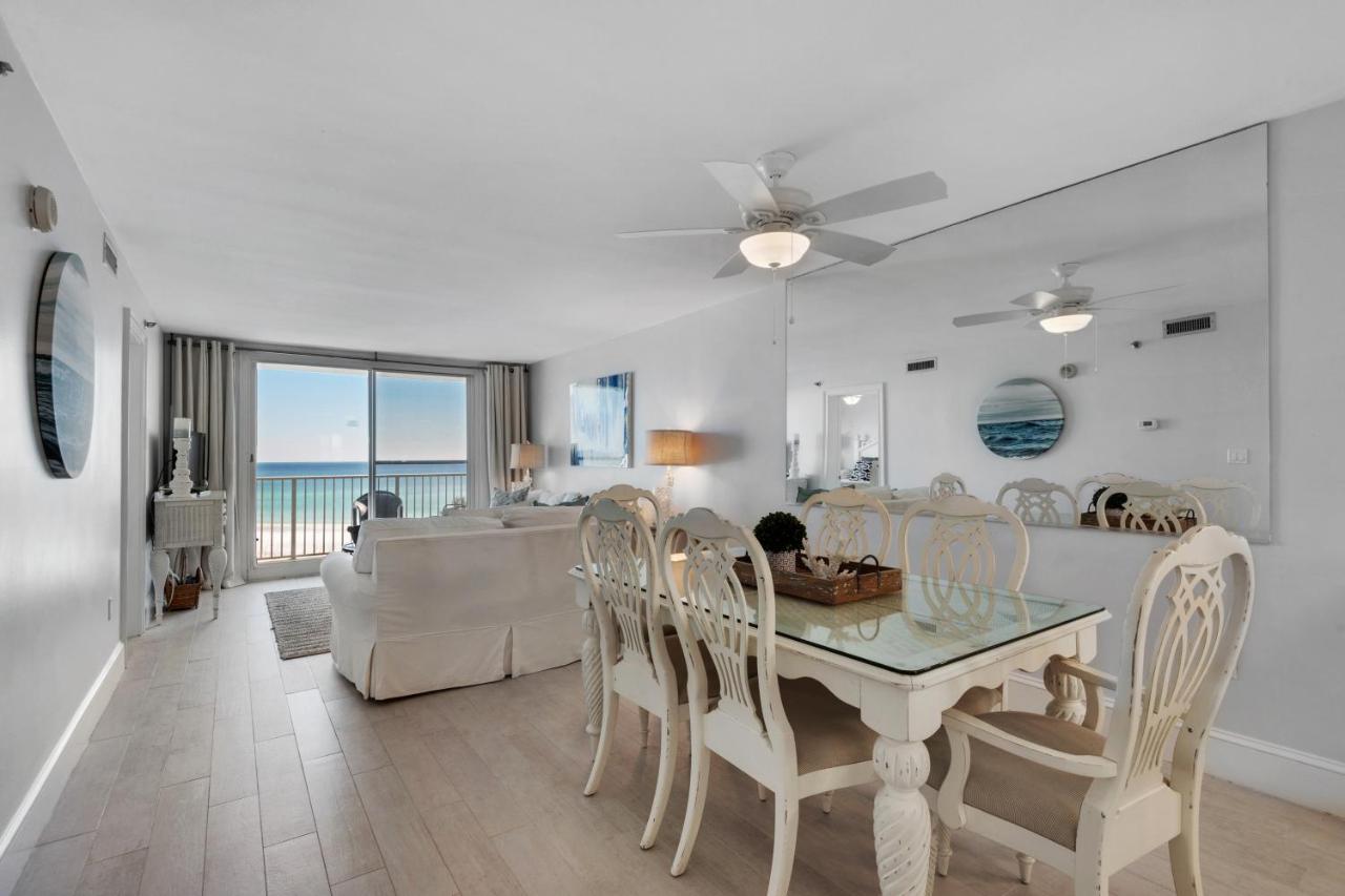 Destin On The Gulf Villa ภายนอก รูปภาพ