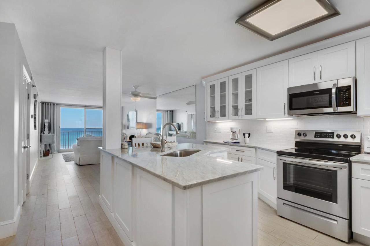Destin On The Gulf Villa ภายนอก รูปภาพ