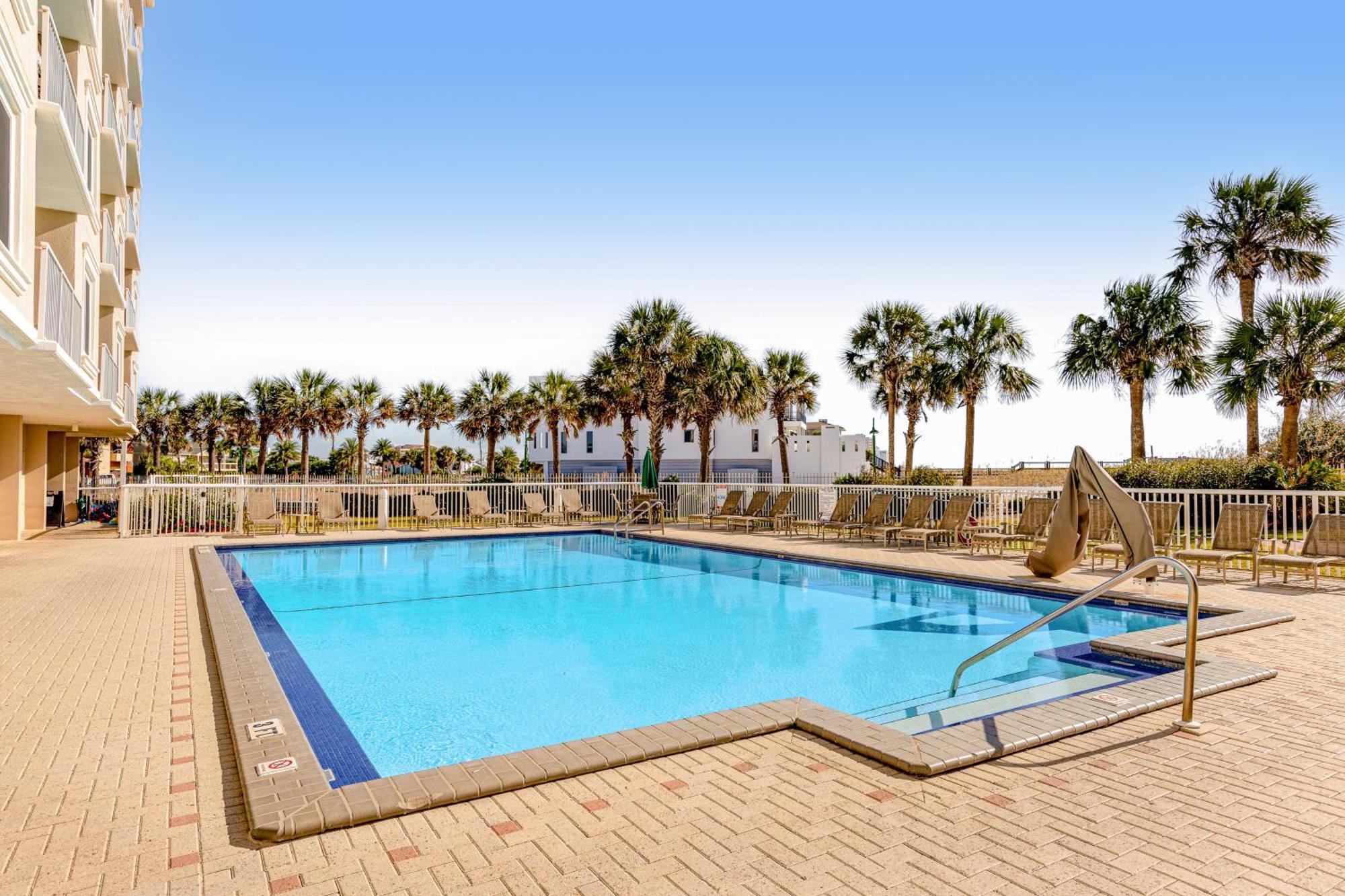 Destin On The Gulf Villa ภายนอก รูปภาพ