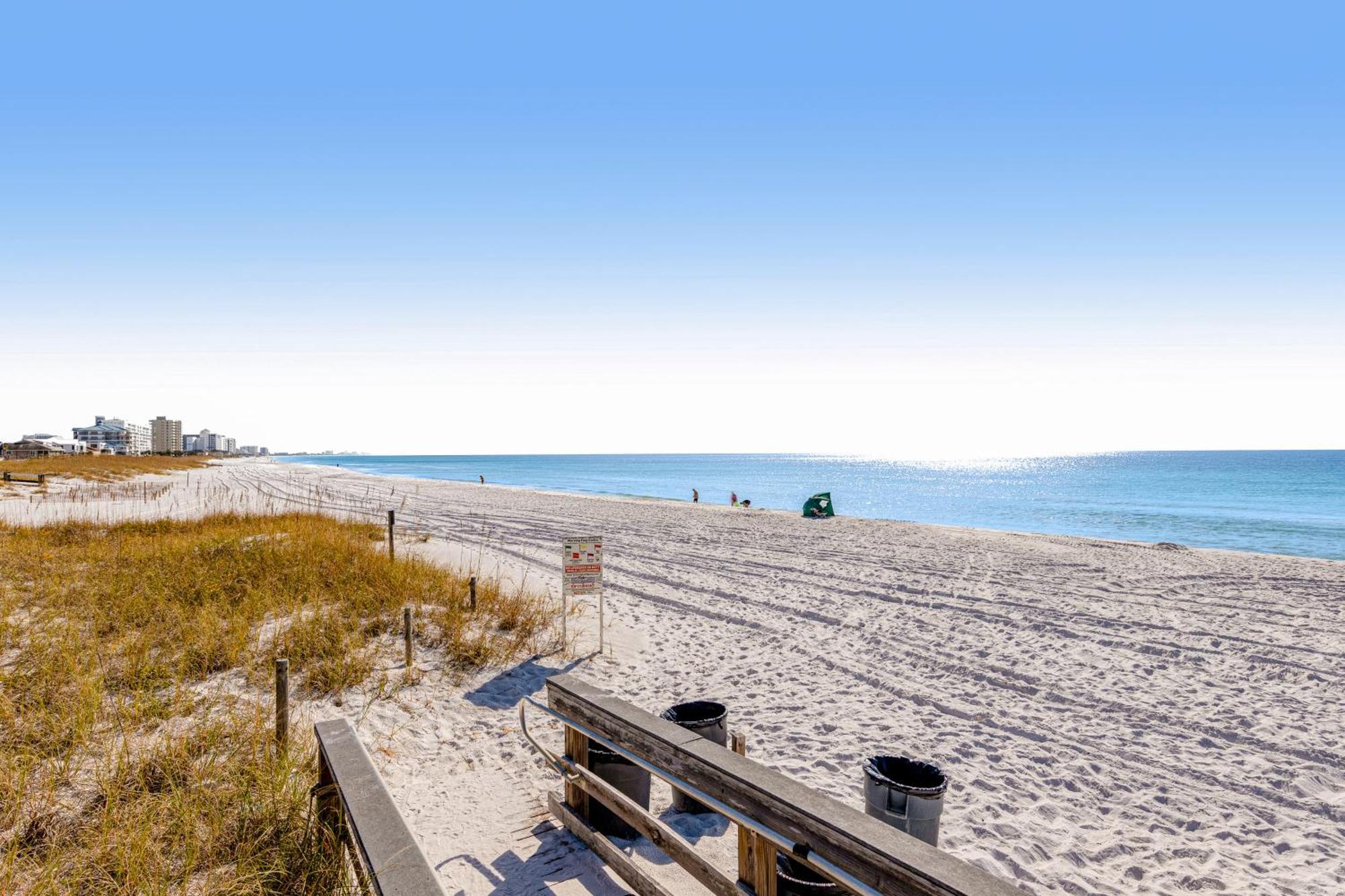 Destin On The Gulf Villa ภายนอก รูปภาพ