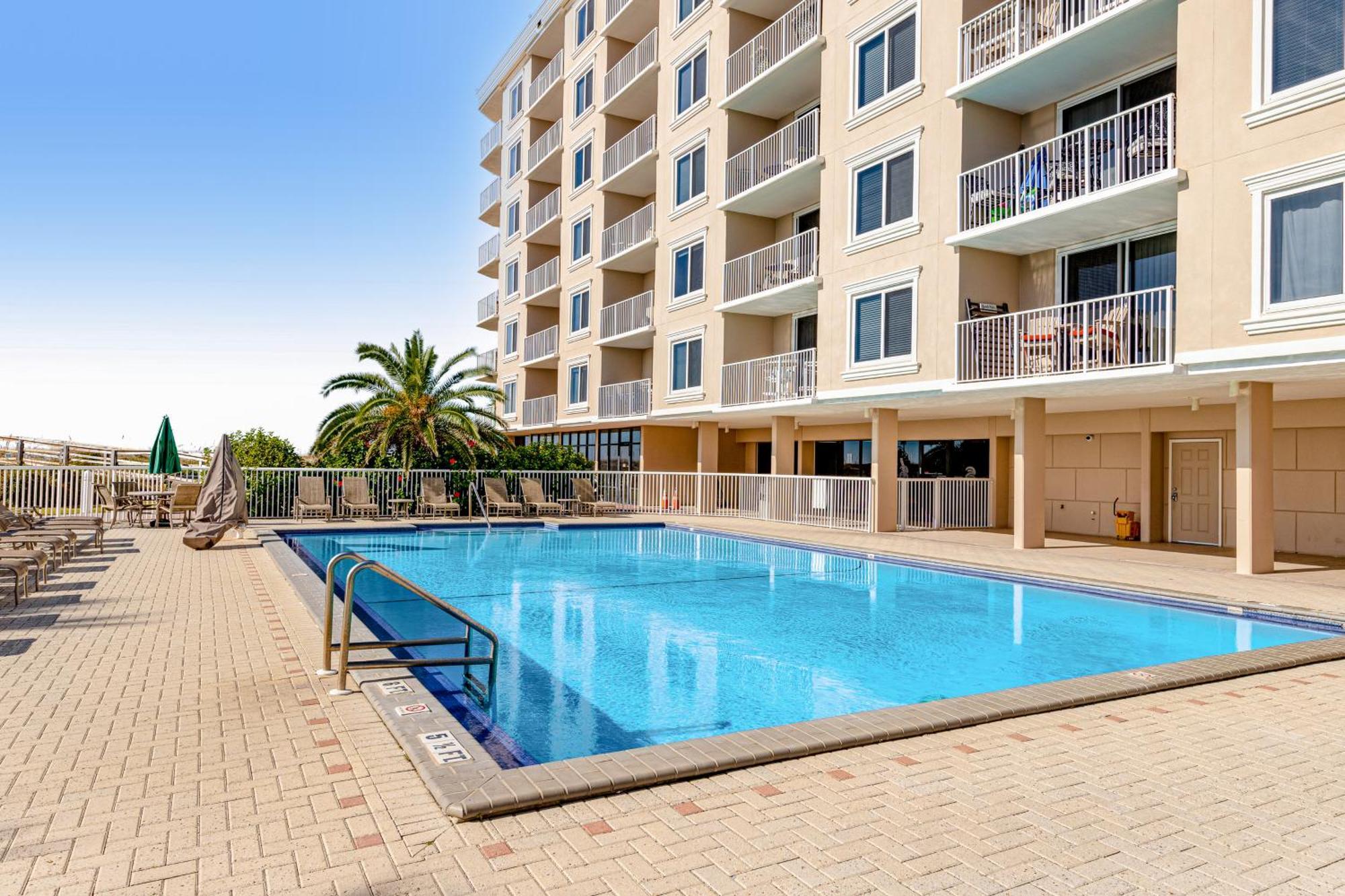 Destin On The Gulf Villa ภายนอก รูปภาพ