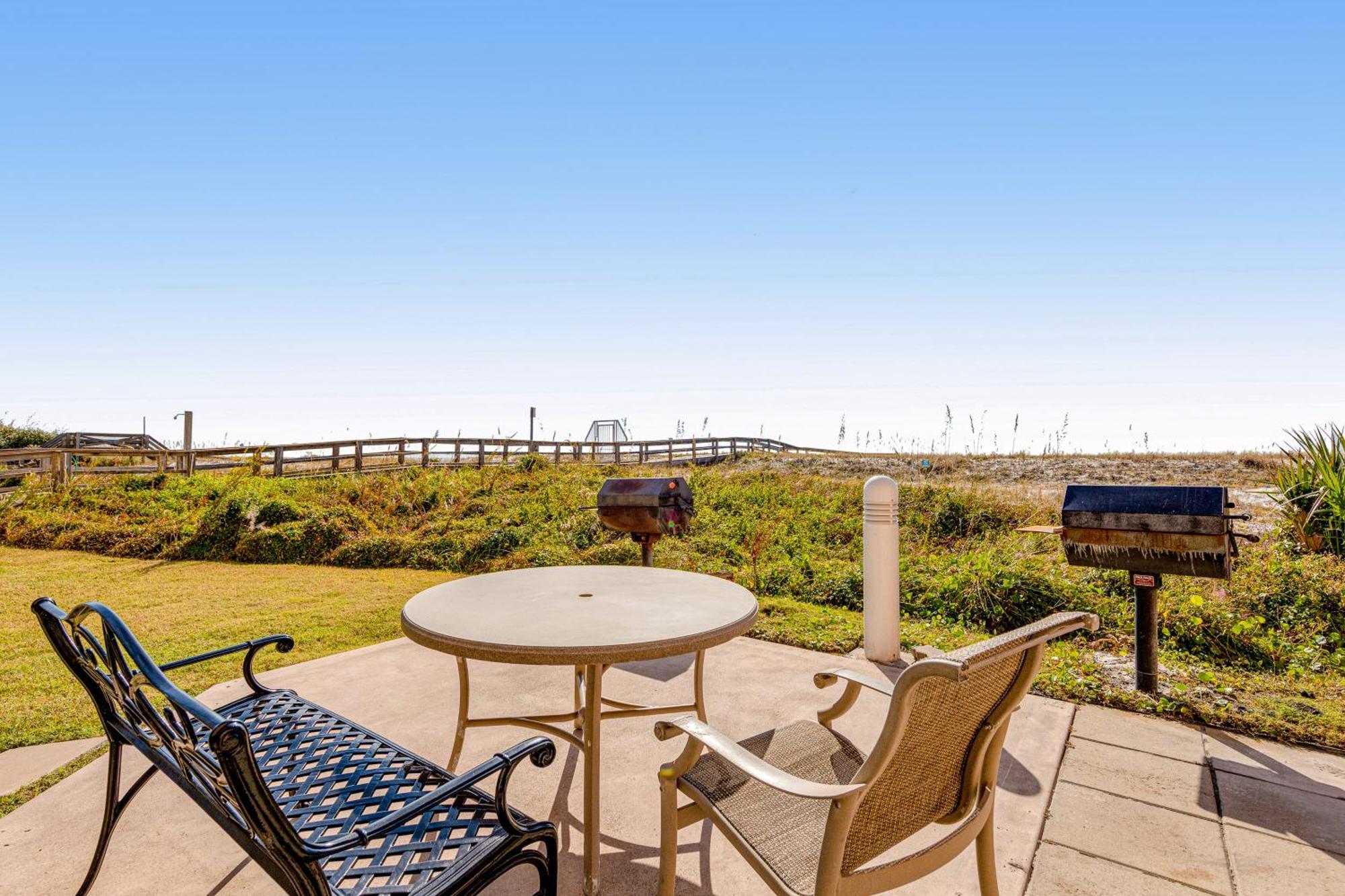 Destin On The Gulf Villa ภายนอก รูปภาพ